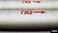 Russian gas continues to transit Ukraine, but Europe is feeling the effects of the dispute