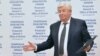 Віктор Шокін через суд намагається поновитися на посаді генпрокурора