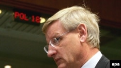 Carl Bildt