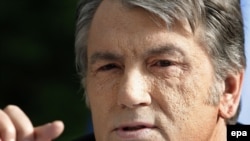 Viktor Iușcenko 