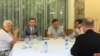 Комисијата за 24 декември во фокусот на неделниците 