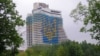 Украина. Днепропетровск. 21-апрель, 2012-жыл. 