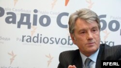 Victor Iușcenco