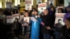 Родители и члены семей грузинских политзаключенных создали новое политическое движение, 02.04.2025
