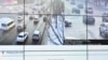 Изображения с камер «Безопасного города». Февраль 2019 года. 