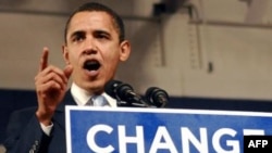 Barack Obama