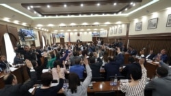 Երևանի ավագանու նիստում այսօր ներկայացվեց բյուջեի կատարողականի հաշվետվությունը