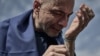 Ihor Titovskiy following his release and return to Ukraine in September 2024 after more than two years in Russian captivity