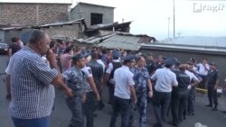 Լրացավ Սարի թաղի բախումների մեկ տարին