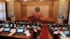 Кыргыз парламенти 16-октябрда Энергетика жана өнөр жай министрлигине Кубанычбек Турдубаевдин талапкерлигин бекиткен жок. 