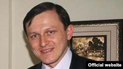 Далер Амонов