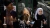 California Shooter Pledged Loyalty To IS 