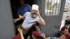 Kirill Protests Quashed In Kyiv