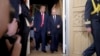 CNN: Трамп хочет поговорить с Путиным вскоре после инаугурации