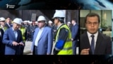 Раҳмон хост, ҷалби сармояро ба нерӯгоҳи "Роғун" суръат бахшанд