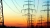 The agreement reportedly involves setting up an electricity link between Azerbaijan and Hungary via Georgia and Romania. (file photo)