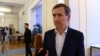 «Комітет вважає, що було обрано надмірні запобіжні заходи», – заявив Федір Веніславський
