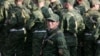 «Армия вне политики должна быть»