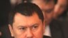 Kazakh President's Former Son-In-Law Sentenced In Absentia