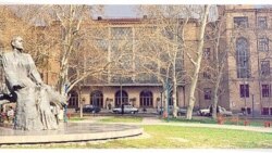 Մշակութային լուրեր