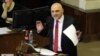 Представляющий оппозицию, депутат грузинского парламента, лидер фракции «Картули даси» Джонди Багатурия сегодня на пленарном заседании парламента вновь вернулся к темам коррумпированности президента и членов его семьи и создания специальной временной коми