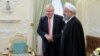 U.K. Foreign Secretary Urges Iran To Release Dual Nationals