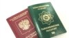 Türkmen prezidentiniň Moskwa saparyndan soň goşa raýatlygy bar adamlara pasport berlip başlandy