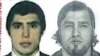Шамиль Темирханов и Бислан Расаев.