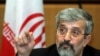 Iran Dismisses Alleged Evidence Of Secret Nuclear Program