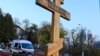 На Львівщині спостерігається пік смертельних випадків від COVID