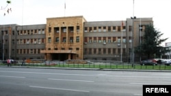 Собрание на РМ 