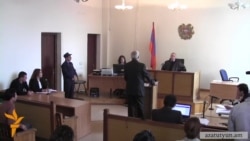 Արամ Մանուկյան պնդում է՝ իր գործով նախաքննությունը թերի է իրականացվել