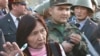 А. Абдурасулова: Петровкадагы окуяга күч органдары күнөөлүү