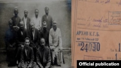 The Basmachi movement, which fiercely fought against Russian and Soviet forces throughout Central Asia, was eradicated by the Soviets by the late 1920s.
