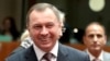 Brussels will be hoping to make a deal whereby Belarusian Foreign Minister Uladzimer Makey takes part in November's Eastern Partnership summit in Vilnius, not blacklisted President Alyaksandr Lukashenka -- or an empty chair.