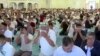 Курман айт: муфтият эреже сактоого чакырды