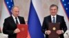 Как повлияет на Кыргызстан сотрудничество России и Узбекистана