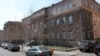 Здание Центральной избирательной комиссии Армении