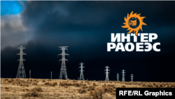 Интер РАО