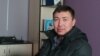 Председатель профсоюза нефтяной компании «Емир Ойл» Берик Сартов.