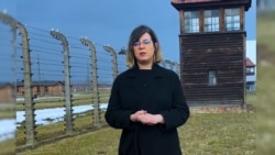 80-та річниця звільнення Аушвіцу. Чи засвоїло людство уроки Голокосту? (відео)