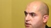 Armenia -- Education Minister Armen Ashotian.