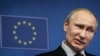 A small number of EU diplomats are reportedly keen to open direct discussions with the Moscow-led Eurasian Economic Union in the hope that it could keep open the possibility of future cooperation with Vladimir Putin's Russia. 