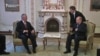 WATCH: Tillerson's Russia Ties Face Senate Scrutiny
