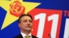 Лидерот на СДСМ Бранко Црвенковски 
