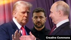 Ирина Арабидзе: «Важна не сама встреча Зеленского и Путина, а ее результат»