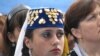 Кримськотатарська школярка 