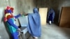 Afghanistan's parliamentary elections have been repeatedly pushed back due to security fears and logistical challenges. (file photo)