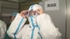 China - coronavirus - corona virus outbreak - Reuters screen grab