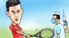 Blocarea accesului lui Novak Djokovic în Australia a provocat critici vehemente ale guvernului Serbiei și proteste de sprijin la Belgrad. 